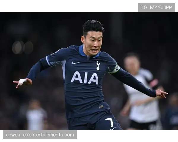 孙兴慜传射建功，热刺3-1逆转西汉姆联