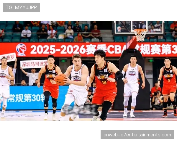 【2026年4月CBA联赛保级区·评论·观点评论：季后赛名额争夺激烈，是否加剧了保级区竞争？