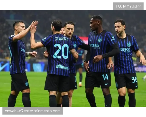 国米两球完胜稳住榜首，今日无意甲赛程但周末激战在即